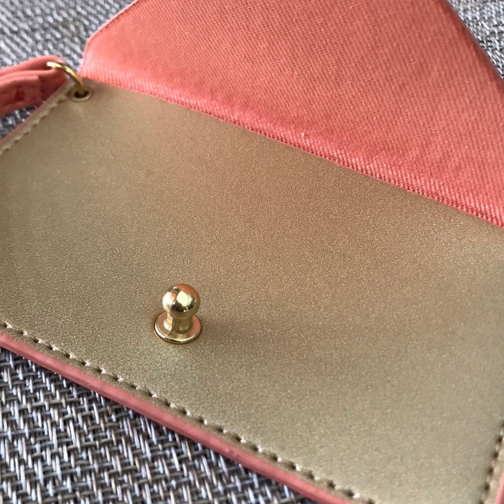 Minor History Post Script Wallet - Picture 5 of 5